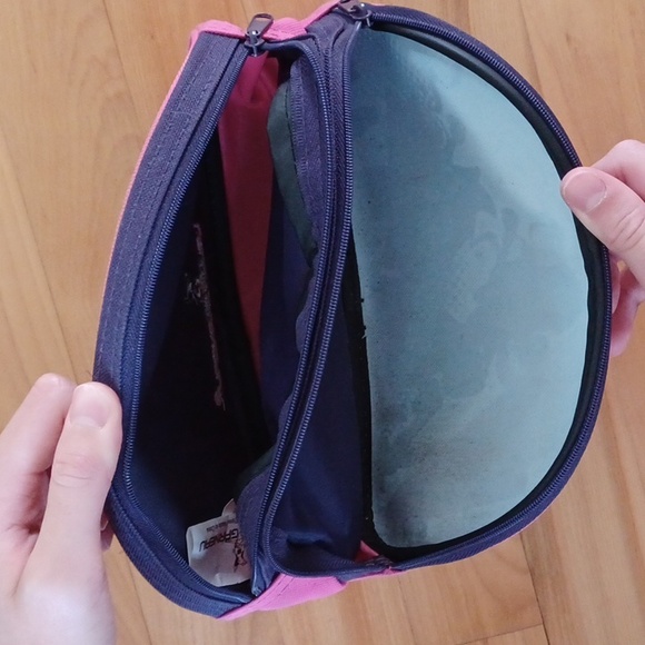 Louis Garneau Set of schoo bag , lunch box, and pencil case, recommanded by Chir - Picture 4 of 16